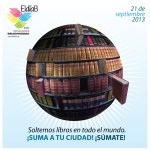 EL DÍA DE LA BIBLIODIVERSIDAD