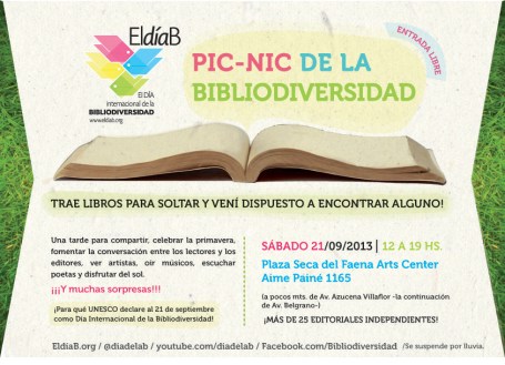 bibliodiversidad