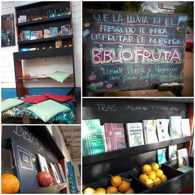 bibliofruta